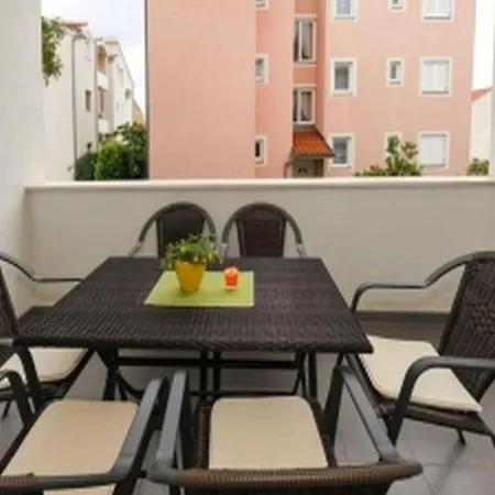 Apartments In Srima 36270