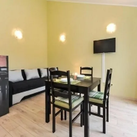 Apartments In Srima 36270