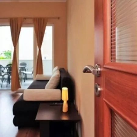 Apartment Apartments In Srima 36270