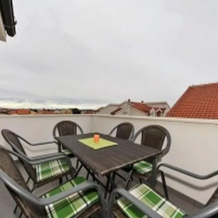 Apartment Apartments In Srima 36270